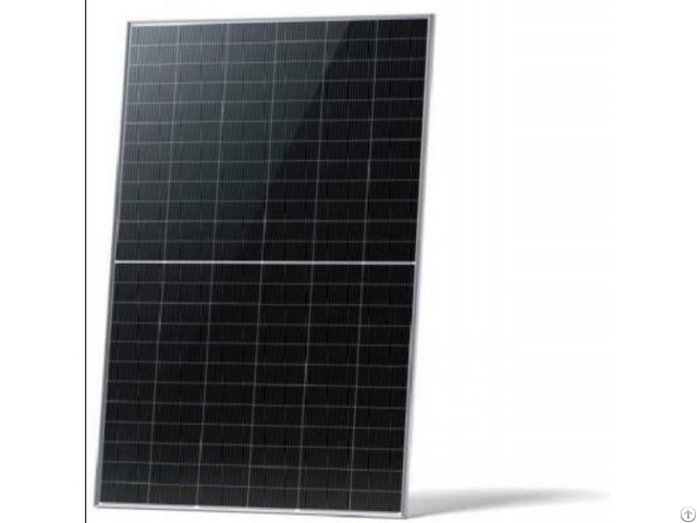 N Type 580 605 Watt Solar Panels