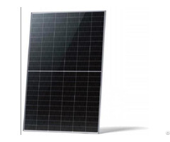 N Type 580 605 Watt Solar Panels