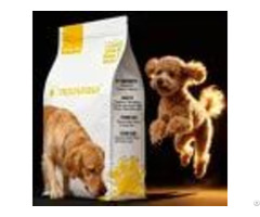 Grain Free Hair Care Dog Food