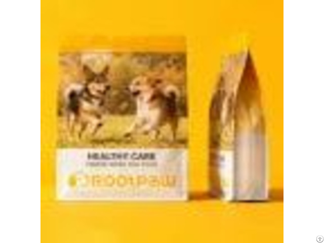 Freeze Dried Chicken Protein Dog Food