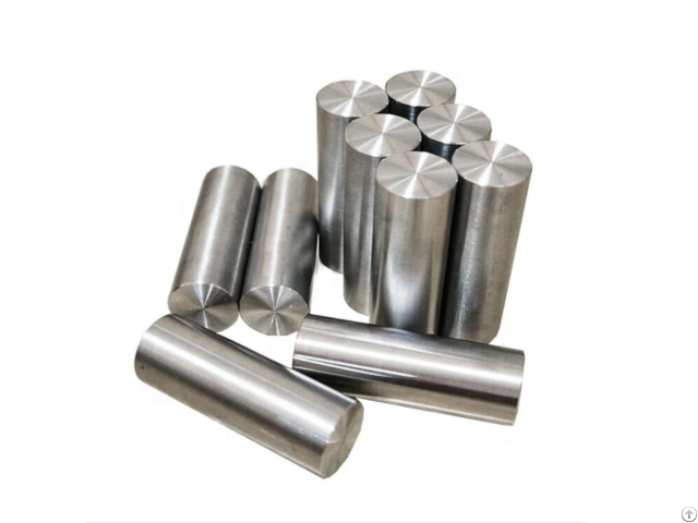 Inconel 600 Round Bar Durable And Heat Resistant