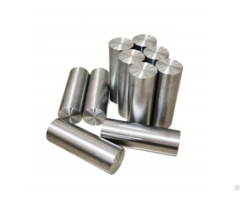 Inconel 600 Round Bar Durable And Heat Resistant