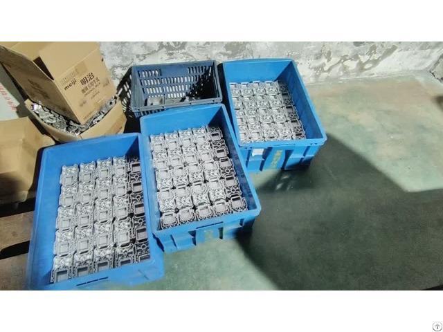 Laser Level Aluminum Shell