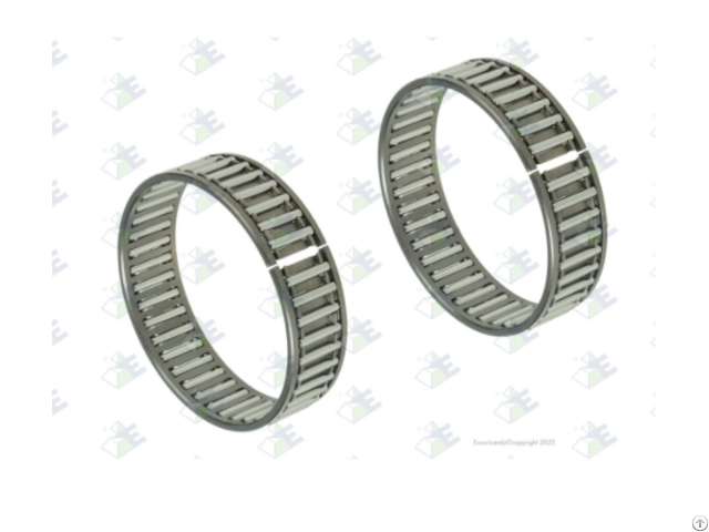 Oe 1654088 Truck Transmission Parts Needle Bearing K92 100 26 6