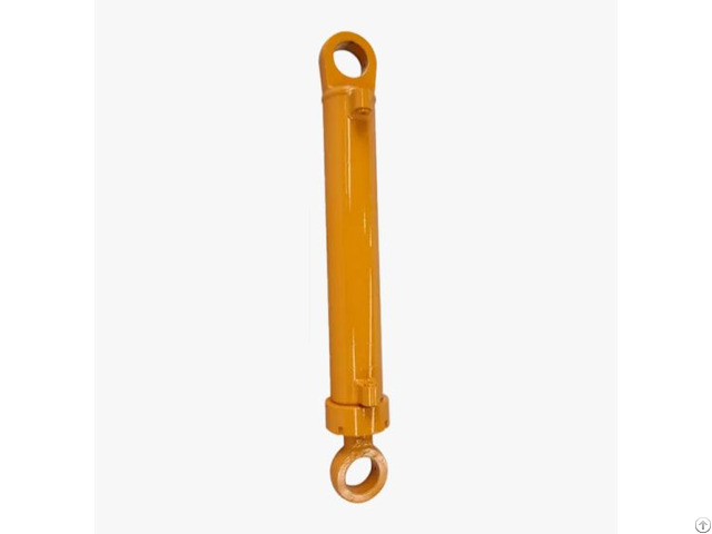 Telescopic Hydraulic Cylinder Supplier