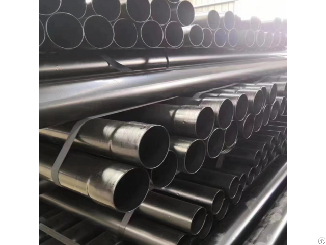Factory Direct Stock Of Skd10 Steel Pipe With High Wear Resistance