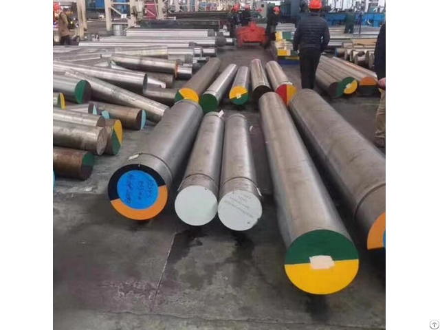 Excellent Dimensional Stability X153crmov12 Tool Steel Available