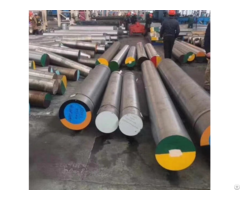 Excellent Dimensional Stability X153crmov12 Tool Steel Available