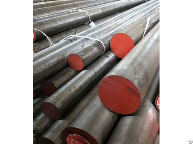 Custom Machining Iso X153crmov12 Material Precision Milling Grinding Processes