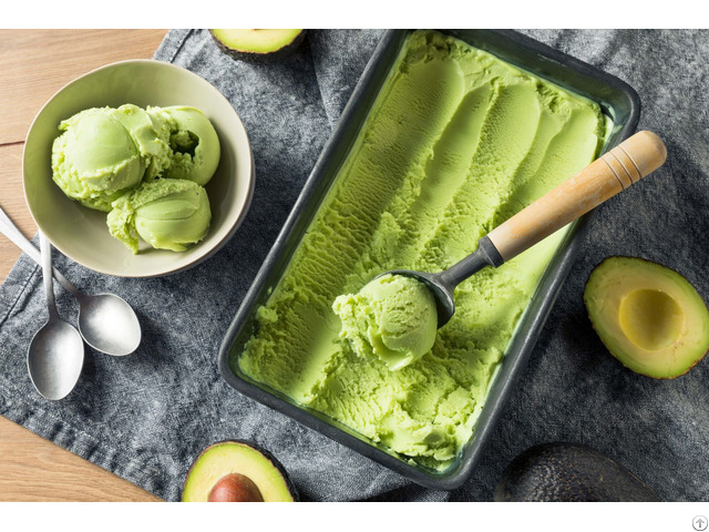 Ice Cream Stabilizer 100% Vegan