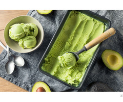 Ice Cream Stabilizer 100% Vegan