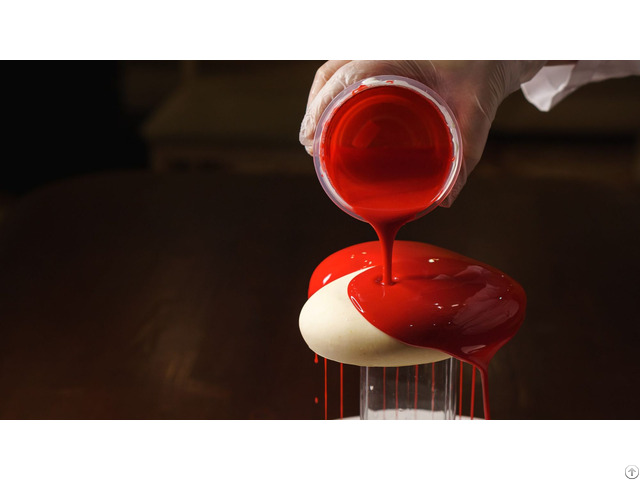 Cold Glaze Stabilizer Glazemate