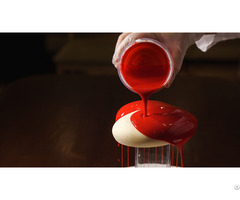 Cold Glaze Stabilizer Glazemate