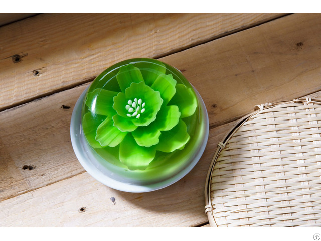 Agar Instant