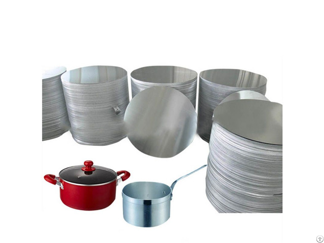 Wholesale 1050 Aluminum Discs For Cookware Astm Standard