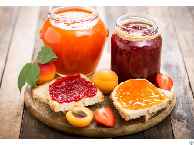 Guar Gum Useful As A Thickening Agent Emulsifier And Stabiliser