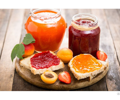 Guar Gum Useful As A Thickening Agent Emulsifier And Stabiliser