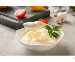 Tara Gum -thickener Stabilizer In The Preparation Of Instant Soups Ketchup Mustard