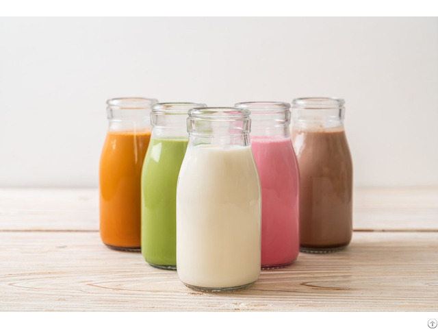 Flavoured Milk Stabilizer