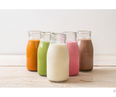 Flavoured Milk Stabilizer