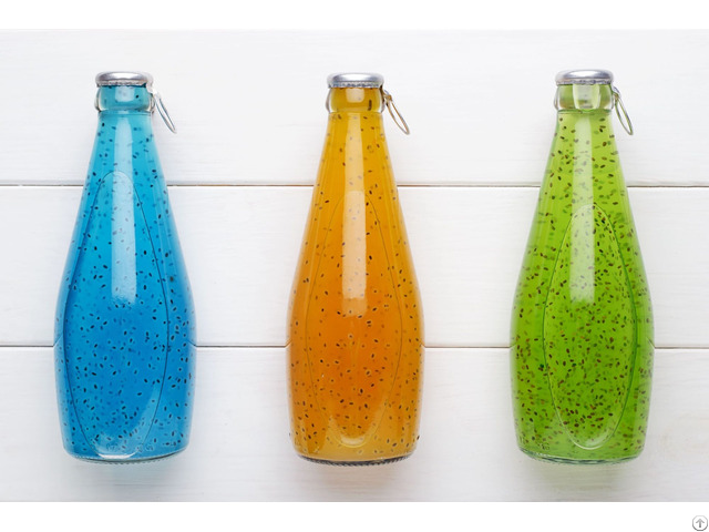 Suspension Drink Stabilizer