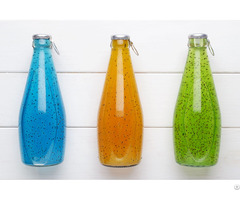 Suspension Drink Stabilizer