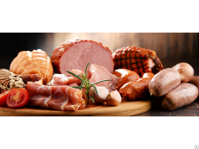 Meat Stabilizer