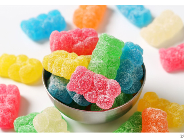 Pectin Branded As Merpectin Ensures Exceptional Quality For Diverse Applications