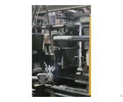 Mechanical Parts Manufacturing By Aluminum Die Casting