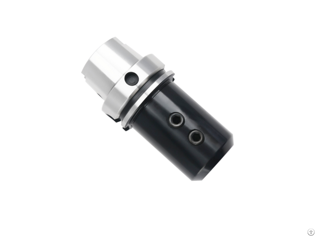 Side Lock End Mill Holder