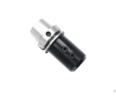 Side Lock End Mill Holder