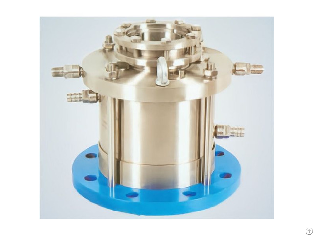 Stainless Steel Mechanical Seal