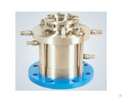 Stainless Steel Mechanical Seal