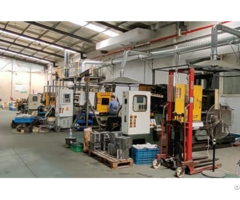 Zamak 3 5 Zinc Alloy Die Casting Parts Manufacturer Kylt