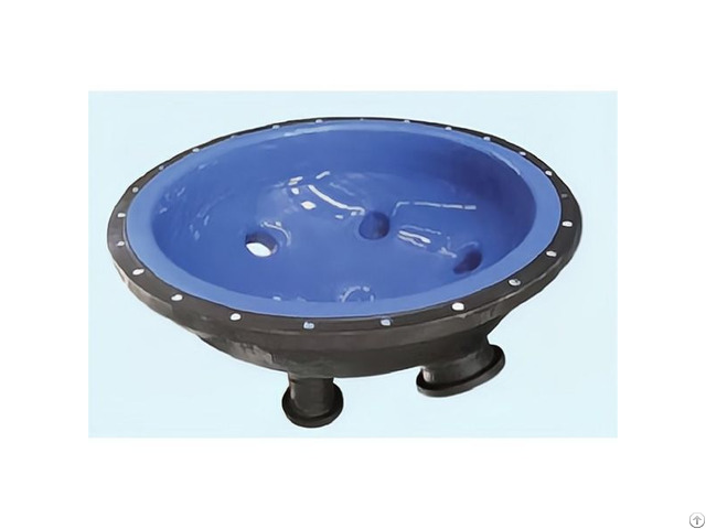 Fluorine Material Coating And Lining For Ractors