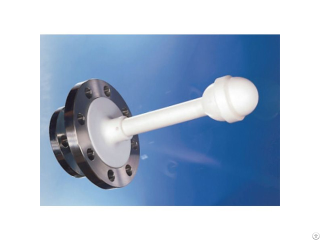Spray Cleaning Ball For Machines