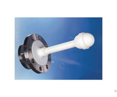 Spray Cleaning Ball For Machines