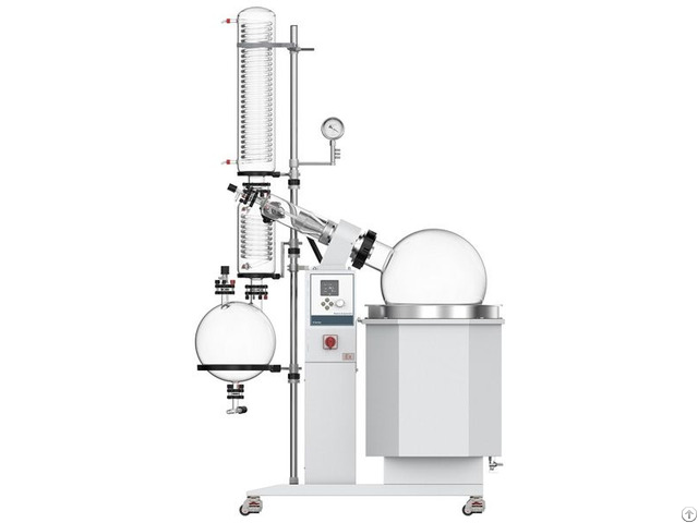 50l Rotary Evaporator Explosion Proof