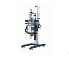 Rygrl 10l Lifting Glass Reactors