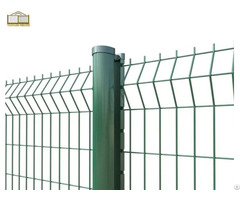 3d Fence Panels