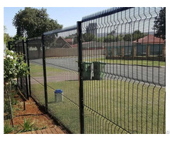 High Security Fence Manufacturers
