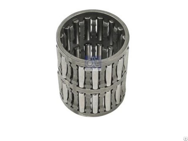 F 17002k Needle Bearing K 55x62x54 Zw Suitable To Volvo 1526190