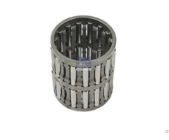 F 17002k Needle Bearing K 55x62x54 Zw Suitable To Volvo 1526190