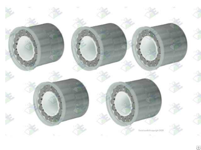 Needle Bear 33 2x49 2x45 Suitable To Scania 1829961