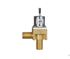 Pulse Latching Infrared Sensor Faucet Solenoid Valve