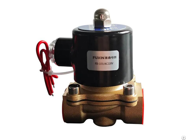 One Inlet Three Outlet Solenoid Valve For Washing Machine