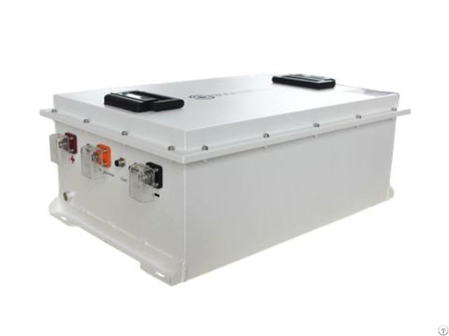 Bosa 51.2v 230ah Golf Cart Battery Pack