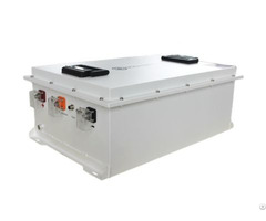 Bosa 51.2v 230ah Golf Cart Battery Pack