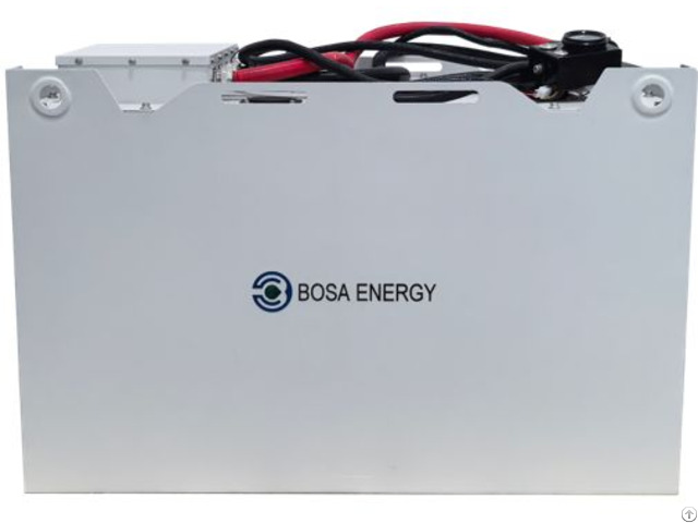 Bosa 83.2v 460ah Forklift Battery Pack