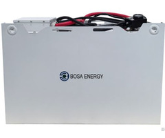 Bosa 83.2v 460ah Forklift Battery Pack